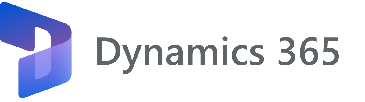 microsoft dynamics 365 sales crm logo